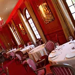The Originals Boutique, La Maison Rouge, Lens Ouest 3* Noeux-les-Mines