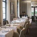 The Originals Boutique, La Maison Rouge, Lens Ouest 3* Noeux-les-Mines