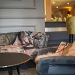 The Originals Boutique, La Maison Rouge, Lens Ouest 3*