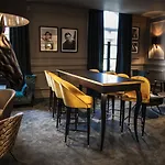 Hotell The Originals Boutique, La Maison Rouge, Lens Ouest