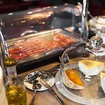 Hotell The Originals Boutique, La Maison Rouge, Lens Ouest Noeux-les-Mines