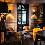 The Originals Boutique, La Maison Rouge, Lens Ouest 3*