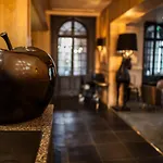 The Originals Boutique, La Maison Rouge, Lens Ouest Hotell Noeux-les-Mines