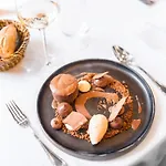 Hotell The Originals Boutique, La Maison Rouge, Lens Ouest 3*