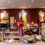 The Originals Boutique, La Maison Rouge, Lens Ouest Hotell Noeux-les-Mines