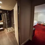 The Originals Boutique, La Maison Rouge, Lens Ouest 3* Noeux-les-Mines