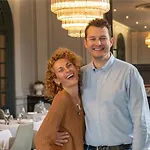 The Originals Boutique, La Maison Rouge, Lens Ouest Hotell