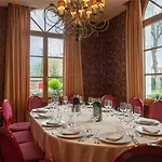Hotell The Originals Boutique, La Maison Rouge, Lens Ouest