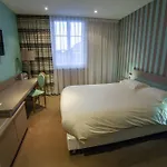 Hotell The Originals Boutique, La Maison Rouge, Lens Ouest Noeux-les-Mines