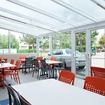 Hotell The Originals Boutique, La Maison Rouge, Lens Ouest Noeux-les-Mines