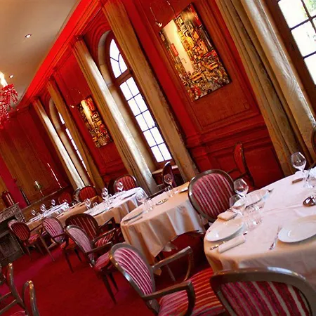 The Originals Boutique, La Maison Rouge, Lens Ouest 3* Noeux-les-Mines