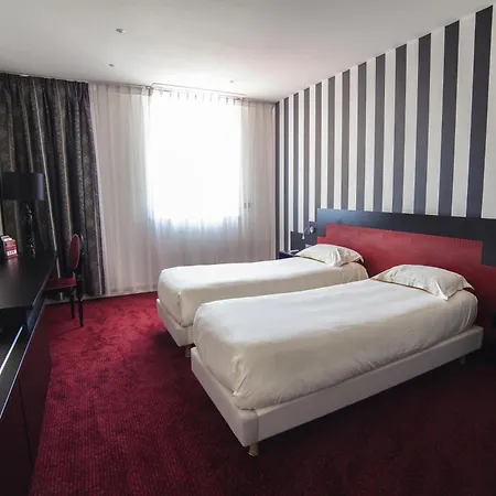 The Originals Boutique, La Maison Rouge, Lens Ouest Noeux-les-Mines