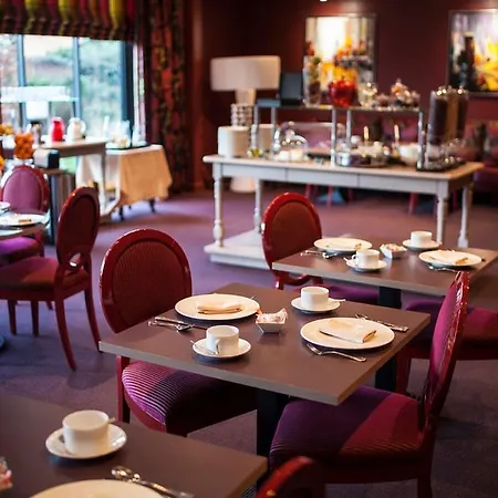 The Originals Boutique, La Maison Rouge, Lens Ouest Noeux-les-Mines