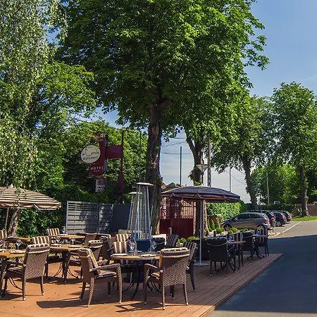 The Originals Boutique, La Maison Rouge, Lens Ouest Noeux-les-Mines