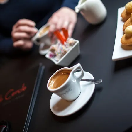 The Originals Boutique, La Maison Rouge, Lens Ouest 3*