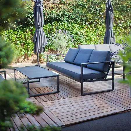 Hotel The Originals Boutique, La Maison Rouge, Lens Ouest