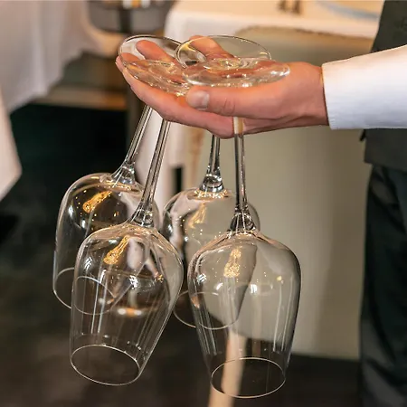 The Originals Boutique, La Maison Rouge, Lens Ouest Noeux-les-Mines