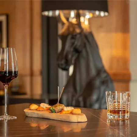 מלון The Originals Boutique, La Maison Rouge, Lens Ouest Noeux-les-Mines