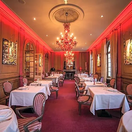 فندق The Originals Boutique, La Maison Rouge, Lens Ouest Noeux-les-Mines