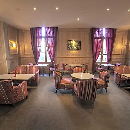 The Originals Boutique, La Maison Rouge, Lens Ouest Noeux-les-Mines