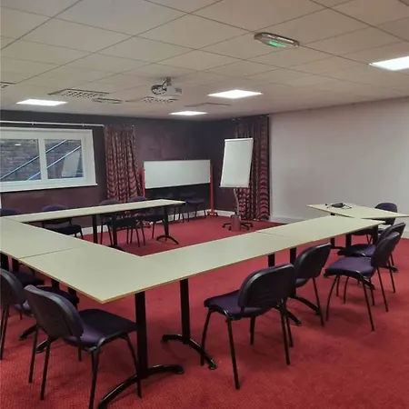 Hotel The Originals Boutique, La Maison Rouge, Lens Ouest 3*