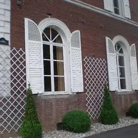 The Originals Boutique, La Maison Rouge, Lens Ouest 3*