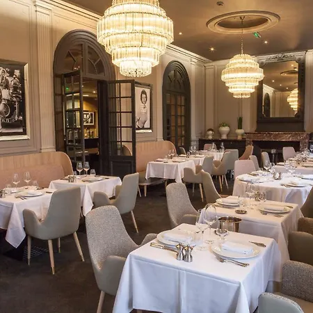 The Originals Boutique, La Maison Rouge, Lens Ouest 3*