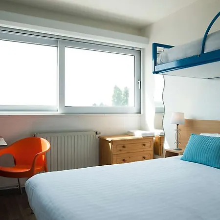 The Originals Boutique, La Maison Rouge, Lens Ouest מלון 3*