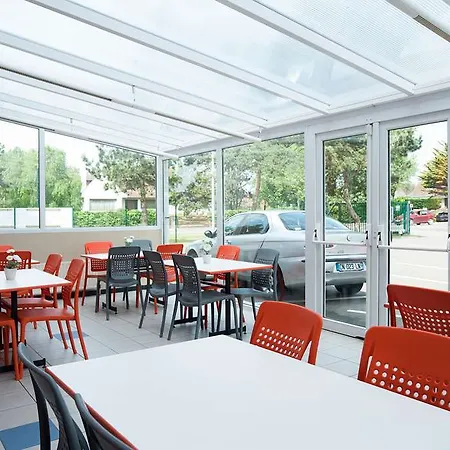 מלון The Originals Boutique, La Maison Rouge, Lens Ouest Noeux-les-Mines